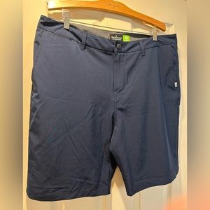 Me s Quicksilver Shorts 38